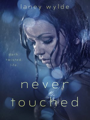 cover image of Never Touched